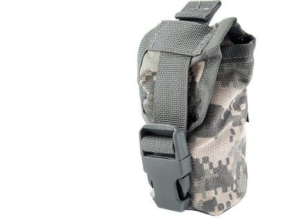 Taktické puzdro na ručný granát Flash Bang Grenade Pouch US Molle UCP originál (Stav zánovné)