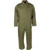Kombinéza pracovná zelená Coveralls Green Veľká Británia originál použitá